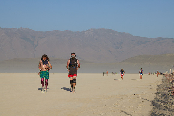 Burning Man 2022  0525-Aug 30 2022