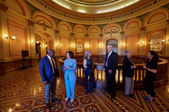 Inside Capital 225