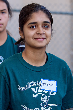 Tisha