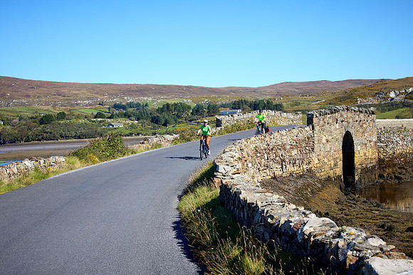 Leenaun to Clifden 259