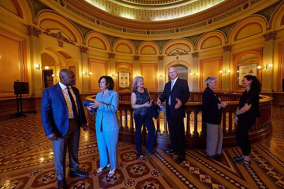 Inside Capital 254