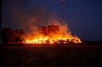Fire on Liberty Road 033 PSBO