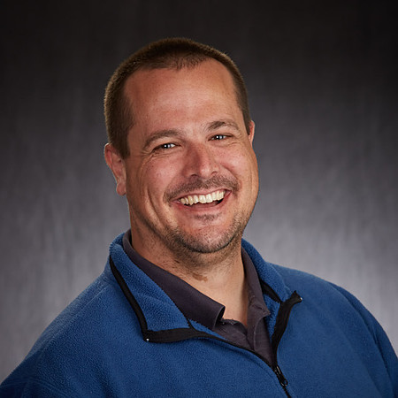 Aaron Deter 307