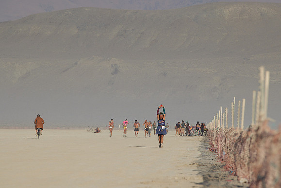 Burning Man 2022  0555-Aug 30 2022