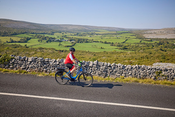 Doolin to Kinvarra 1114