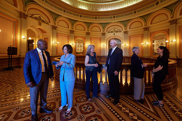 Inside Capital 256