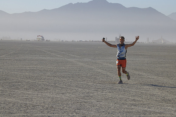 Burning Man 2022  0615-Aug 30 2022