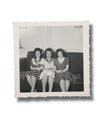 Three Sisters