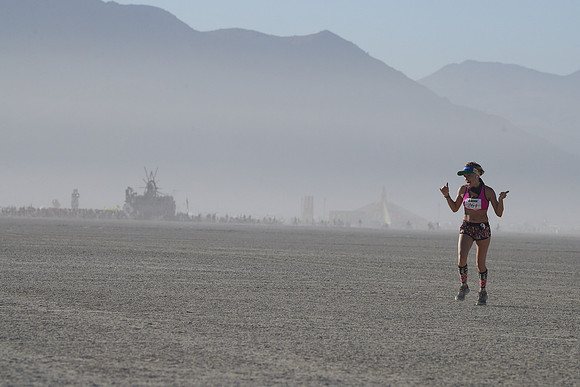 Burning Man 2022  0605-Aug 30 2022