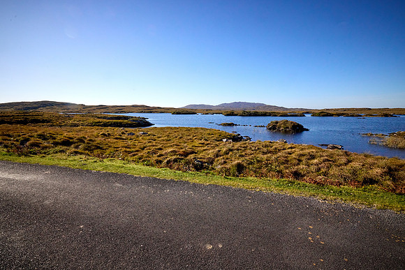 Clifden to Aran Island 482