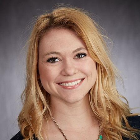 Mallorie Hayes 537