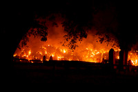Fire on Liberty Road 080 PSBO