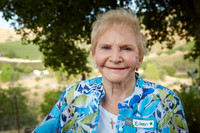 Eileen McIntyre at the McGourty Reunion 150