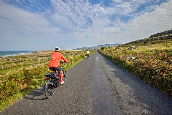 Doolin to Kinvarra 1065