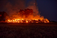 Fire on Liberty Road 038 PSBO