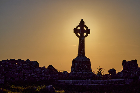 Aran Island to Doolin 998