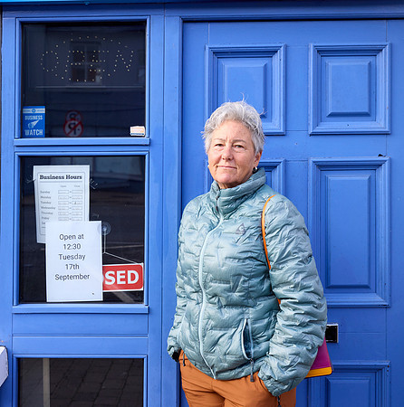 Leenaun to Clifden 405