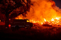Fire on Liberty Road 066 PSBO