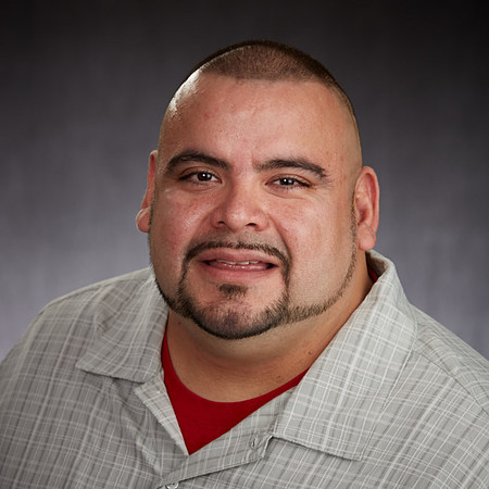 Oscar Gutierrez 392