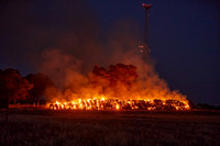 Fire on Liberty Road 040 PSBO