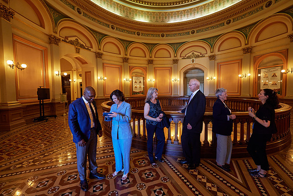 Inside Capital 236