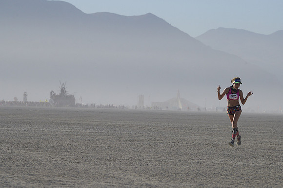 Burning Man 2022  0604-Aug 30 2022