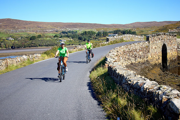 Leenaun to Clifden 263