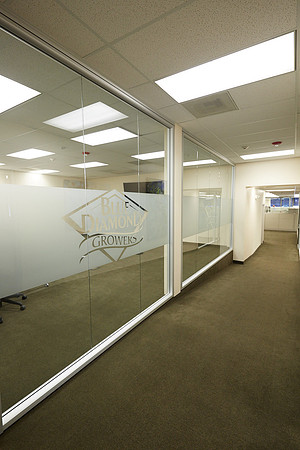 BDG Hallway 118