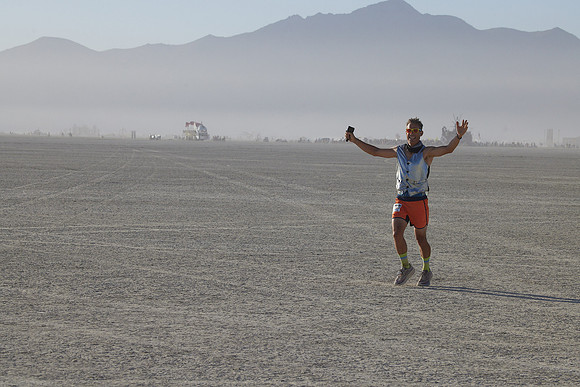 Burning Man 2022  0616-Aug 30 2022