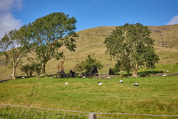 Cong to Leenaun -042