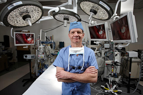 Dr. Young 110