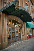 Masonic Temple J &11-- 1