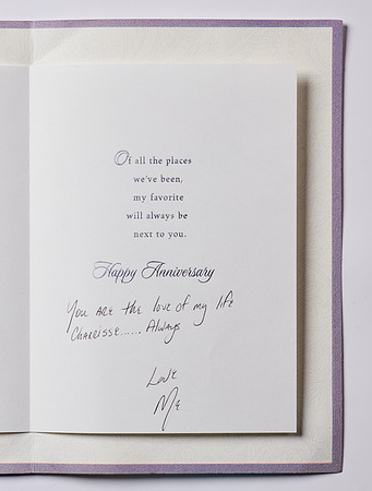 Charrisse's Cards5992