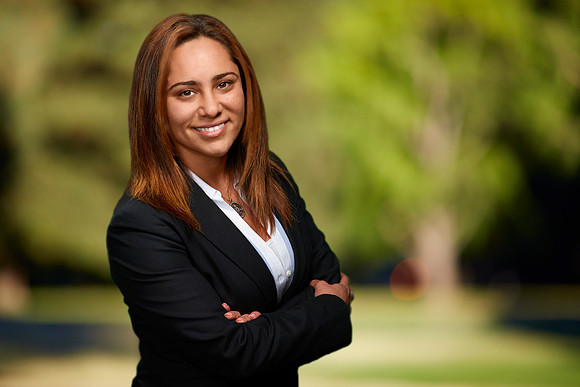 Headshot 10