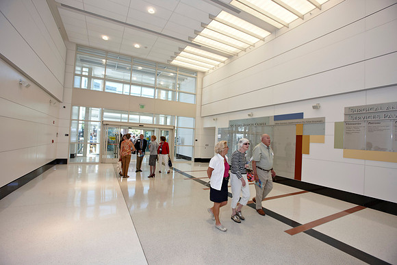 UCDHS Pavilion 126