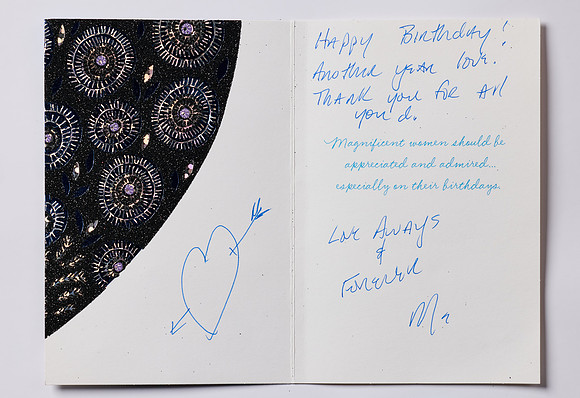 Charrisse's Cards5978