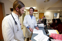 Dr. Kravitz and Dr. Steven Gelber 036