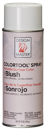 Blush 058 Master