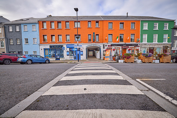 Leenaun to Clifden 417