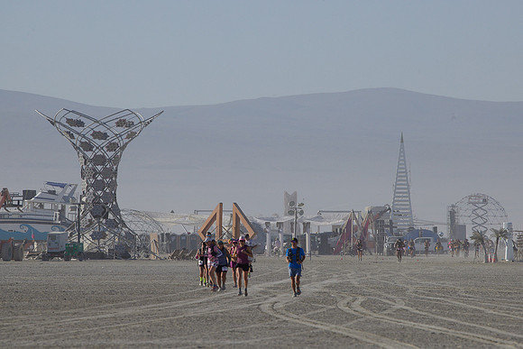 Burning Man 2022  0650-Aug 30 2022