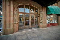 Masonic Temple J &11--