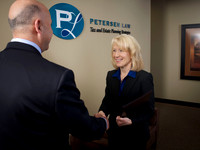 Petersen 155 Anne-Sign