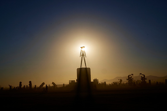 Burning Man 2022  2-1230