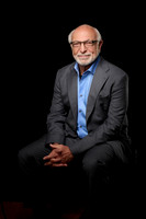 MIchael Cooper sitting 1