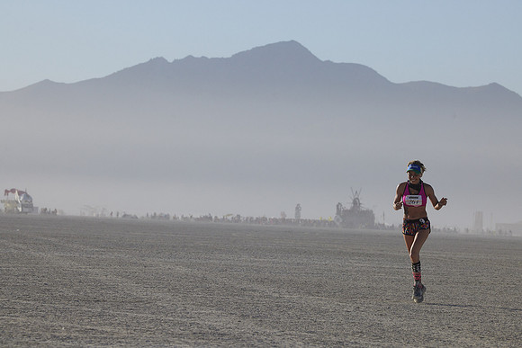 Burning Man 2022  0610-Aug 30 2022