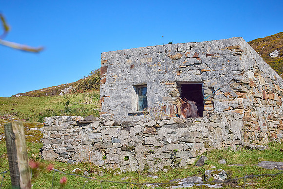 Leenaun to Clifden 219