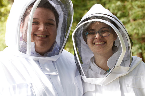 Bolinas Bees 0326