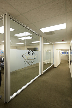 BDG Hallway 114
