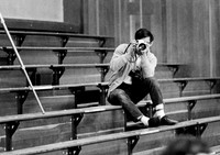 Ayer HS 1972 04 Gordon Lew Photographer