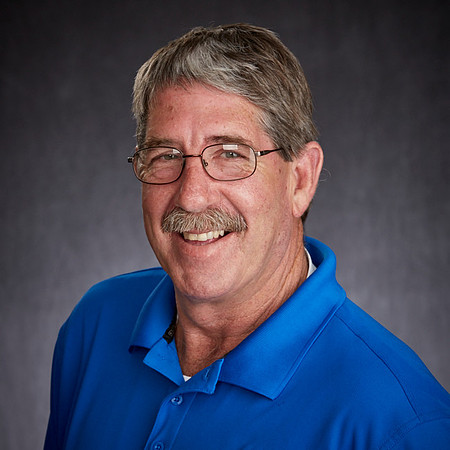 Tim Fitzgerald 122-GM